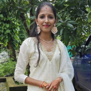 Profile photo of Vaibhavi Bhat