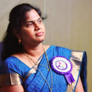 Profile photo of Dr Nagalakshmi Kundeti