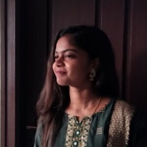 Profile photo of Ashwini Acharya