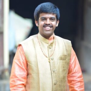 Profile photo of Aniruddha Bhat