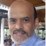 Profile photo of Ganesh Shenoy K