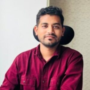 Profile photo of Pragyesh Singh