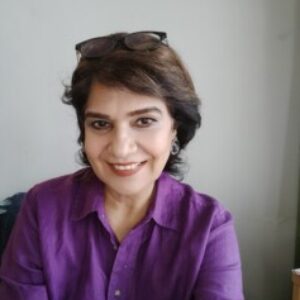 Profile photo of Anuradha Varma