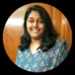 Profile photo of Sandhya Krishnappa