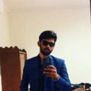 Profile photo of Yuvraj Bahety