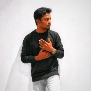 Profile photo of Rajaram V