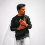 Profile photo of Rajaram V