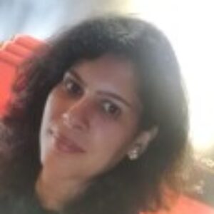 Profile photo of Amritha P A