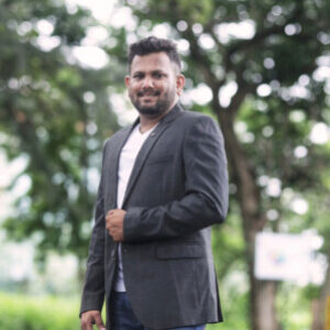 Profile photo of Arun HL