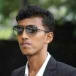 Profile photo of Akash A Shetty