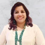Profile photo of Anita Pinto