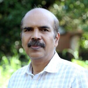 Profile photo of Sherif Mangalath
