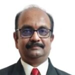 Profile photo of Raghunandan Venugopal