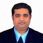 Profile photo of Manoj Kumar BM