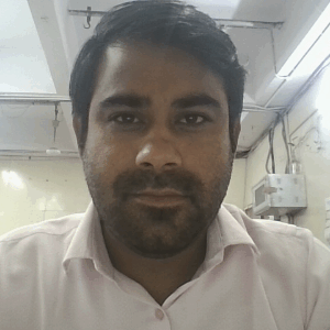 Profile photo of Rohit Kumar