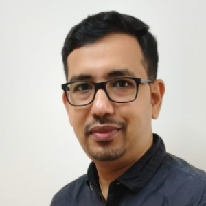 Profile photo of Tekraj Sharma