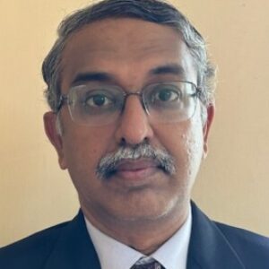 Profile photo of Narayanan Ramachandran