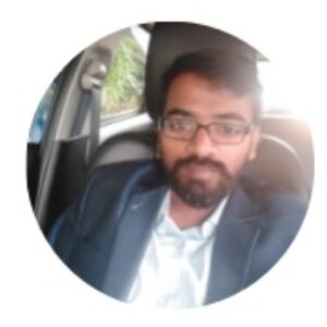 Profile photo of Andoni Michael Suresh A