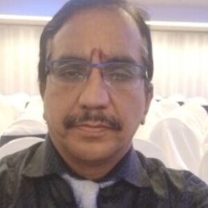 Profile photo of NARAYANAN SRINIVASAN