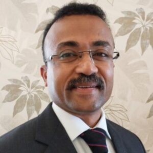 Profile photo of Chinmaya B