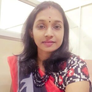 Profile photo of Dr. V. Selvalakshmi