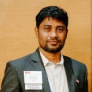 Profile photo of Anil kumar