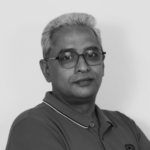 Profile photo of Venkatesan Srinivasan