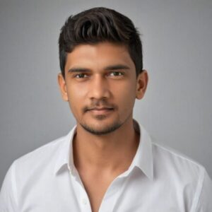 Profile photo of Raj Kamal