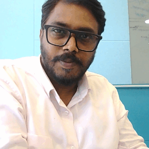 Profile photo of Rakesh Radhakrishna