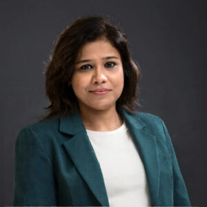 Profile photo of Ananya Ghosh