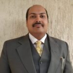 Profile photo of Sanath Bhaskar