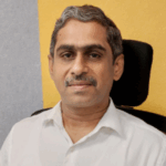 Profile photo of Chandrashekar Ravindranath