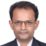 Profile photo of Parthasarathy Damodaran