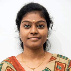 Profile photo of Saranya Raja