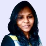 Profile photo of Juniya Shalom