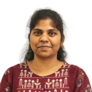 Profile photo of Rammya S B