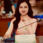 Profile photo of Prachi Gupta