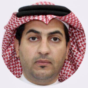 Profile photo of Ziyad Alsulais, CIPD, EMBA