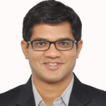 Profile photo of Archith VSK