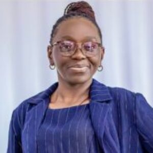 Profile photo of Anthonia Peters