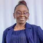 Profile photo of Anthonia Peters