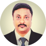 Profile photo of Raghunandan M N