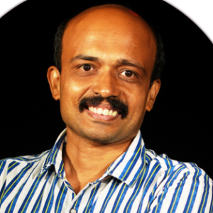 Profile photo of Narayana Shenoy