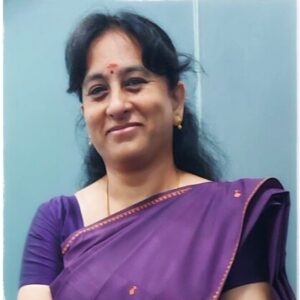 Profile photo of Madhuri Yeditha