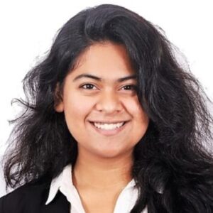 Profile photo of Aadya Paul