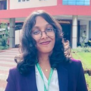 Profile photo of Anjana siby