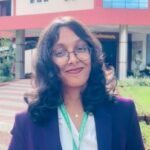 Profile photo of Anjana siby