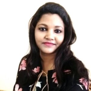 Profile photo of Geetanjali Raut