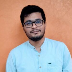 Profile photo of Vignesh Govindaraj