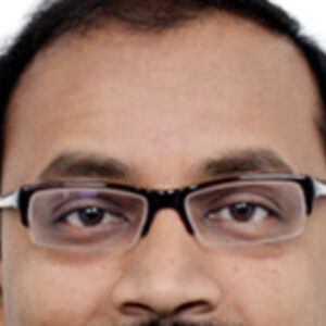 Profile photo of Ashok G